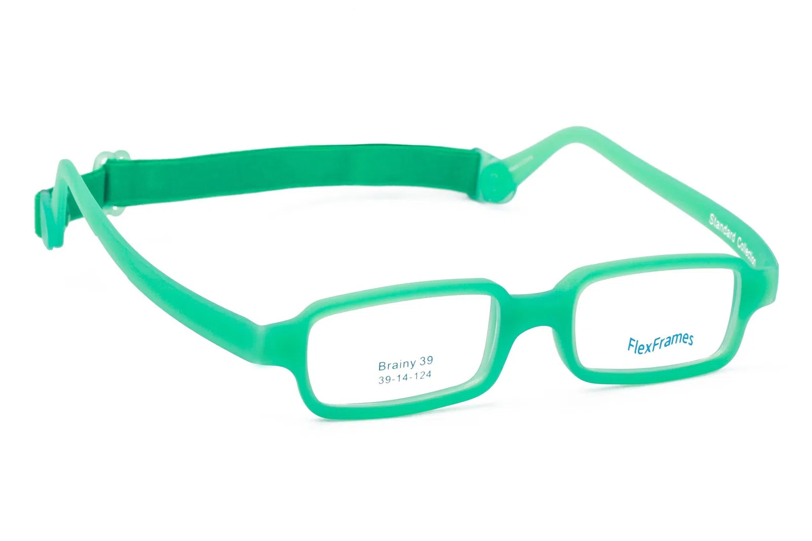 Miraflex NewBaby1 Eyeglasses - view 22